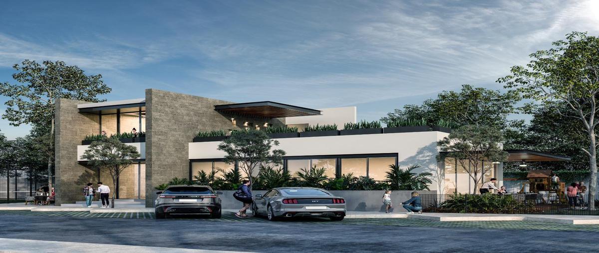 Foto de terreno habitacional en venta en  , conkal, conkal, yucatán, 0 No. 04