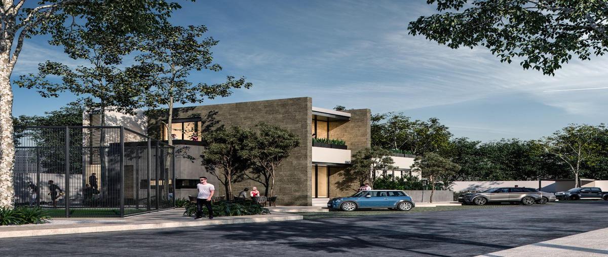 Foto de terreno habitacional en venta en  , conkal, conkal, yucatán, 0 No. 05