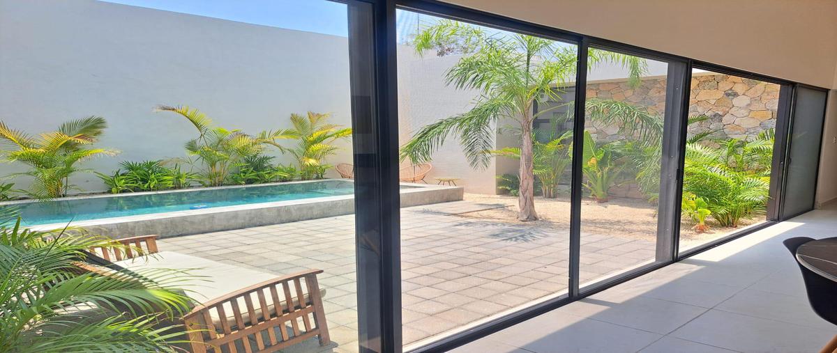 Foto de casa en venta en  , conkal, conkal, yucatán, 0 No. 04