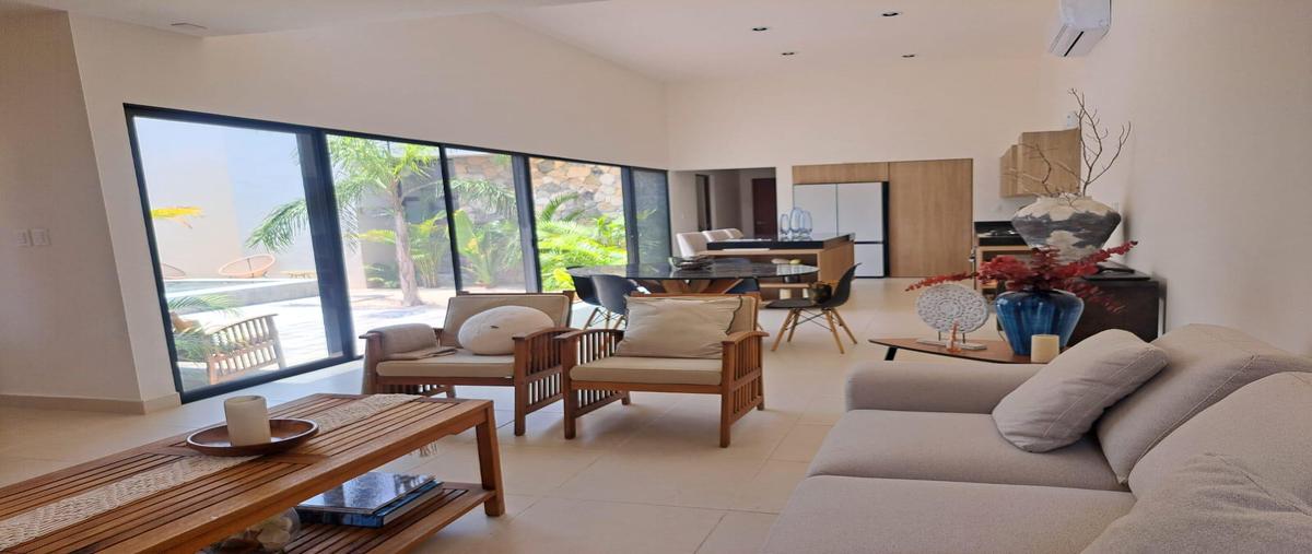 Foto de casa en venta en  , conkal, conkal, yucatán, 0 No. 05