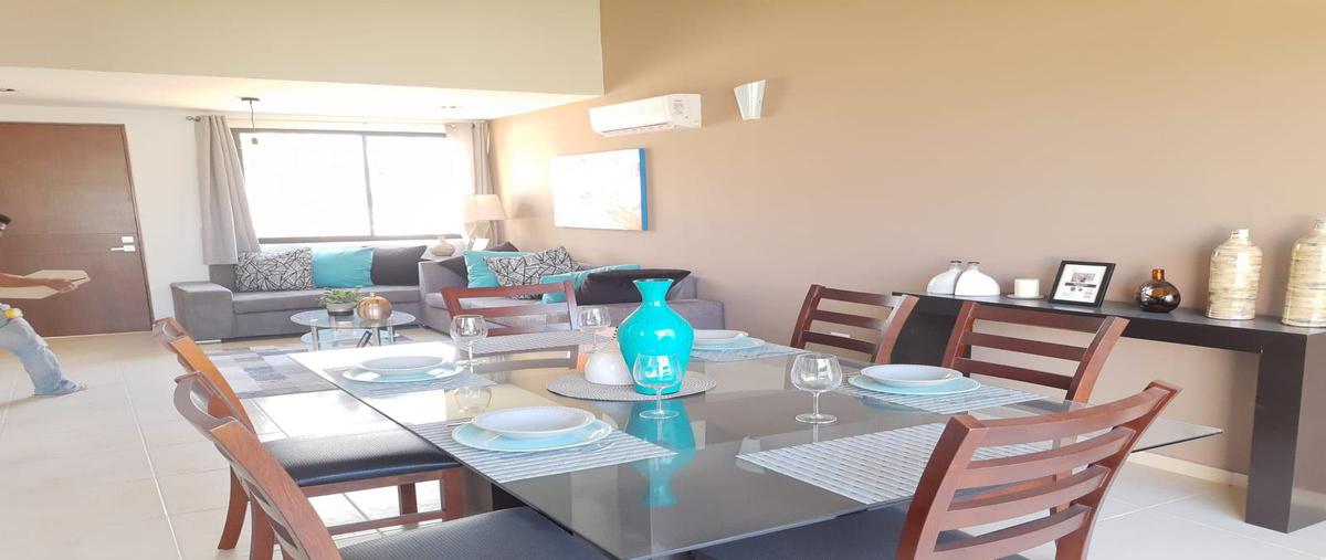 Foto de casa en venta en  , conkal, conkal, yucatán, 0 No. 03