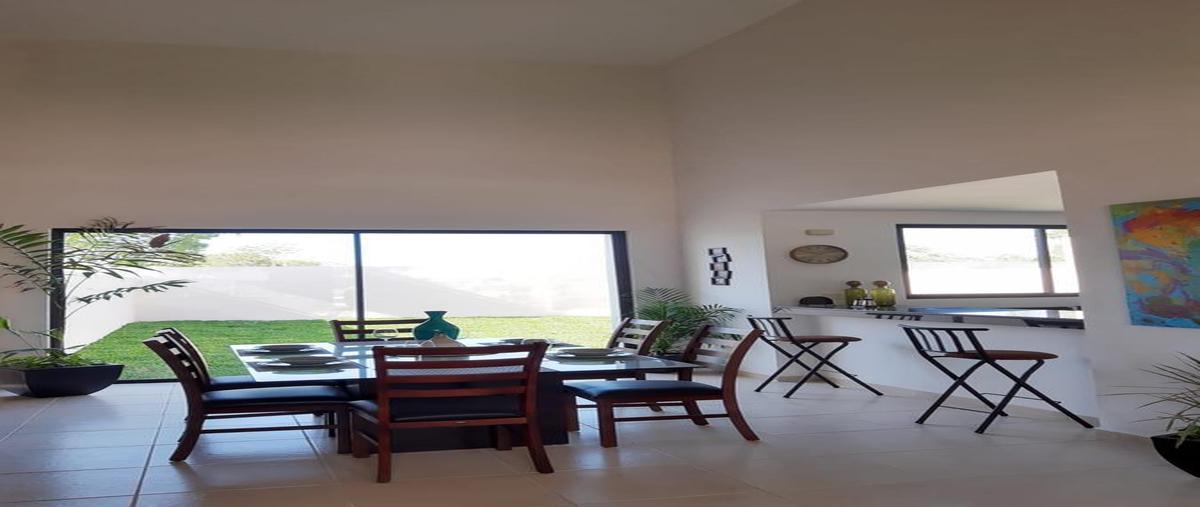 Foto de casa en venta en  , conkal, conkal, yucatán, 0 No. 04