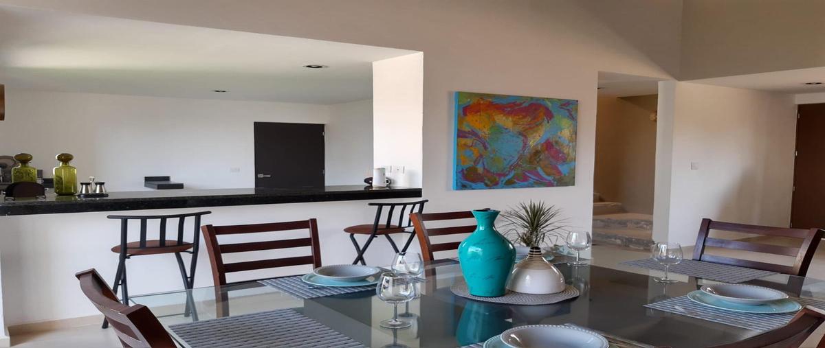 Foto de casa en venta en  , conkal, conkal, yucatán, 0 No. 05