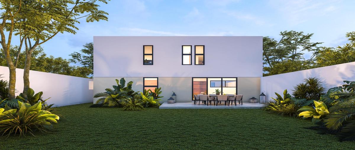 Foto de casa en venta en  , conkal, conkal, yucatán, 0 No. 03