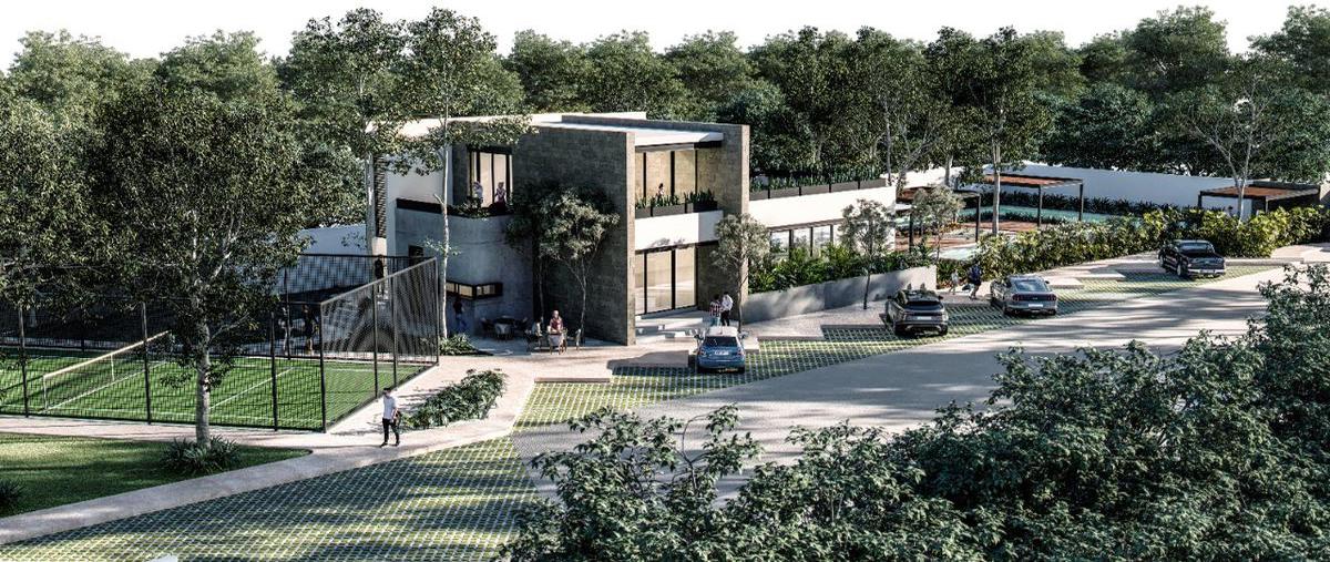 Foto de terreno habitacional en venta en  , conkal, conkal, yucatán, 0 No. 03