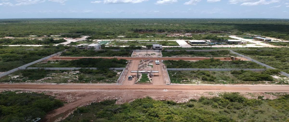 Foto de terreno habitacional en venta en  , conkal, conkal, yucatán, 0 No. 03