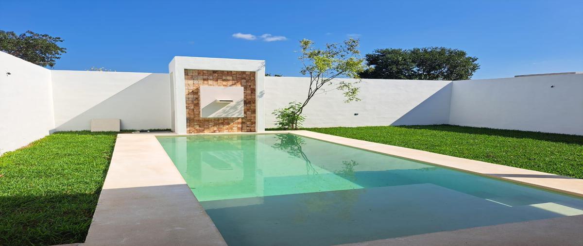 Foto de casa en , conkal, conkal, yucatán, 0 foto 02 Foto de casa en venta en , conkal, conkal, yucatán, 0 No. 02