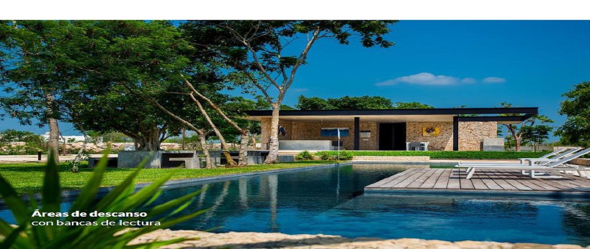 Foto de terreno habitacional en , conkal, conkal, yucatán, 0 foto 01 Foto de terreno habitacional en venta en , conkal, conkal, yucatán, 0 No. 01