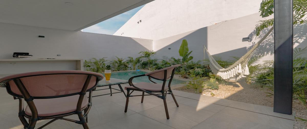 Foto de casa en venta en  , conkal, conkal, yucatán, 28332734 No. 04