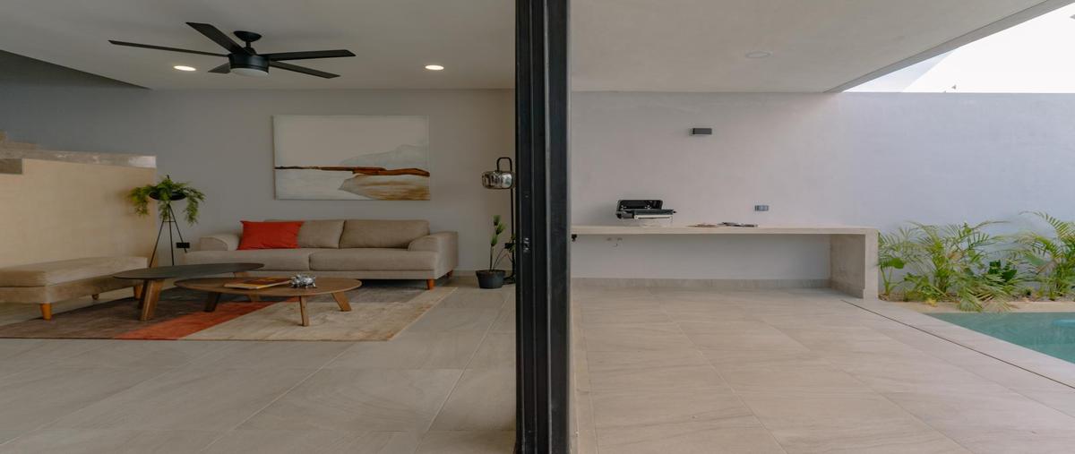 Foto de casa en venta en  , conkal, conkal, yucatán, 28332734 No. 05