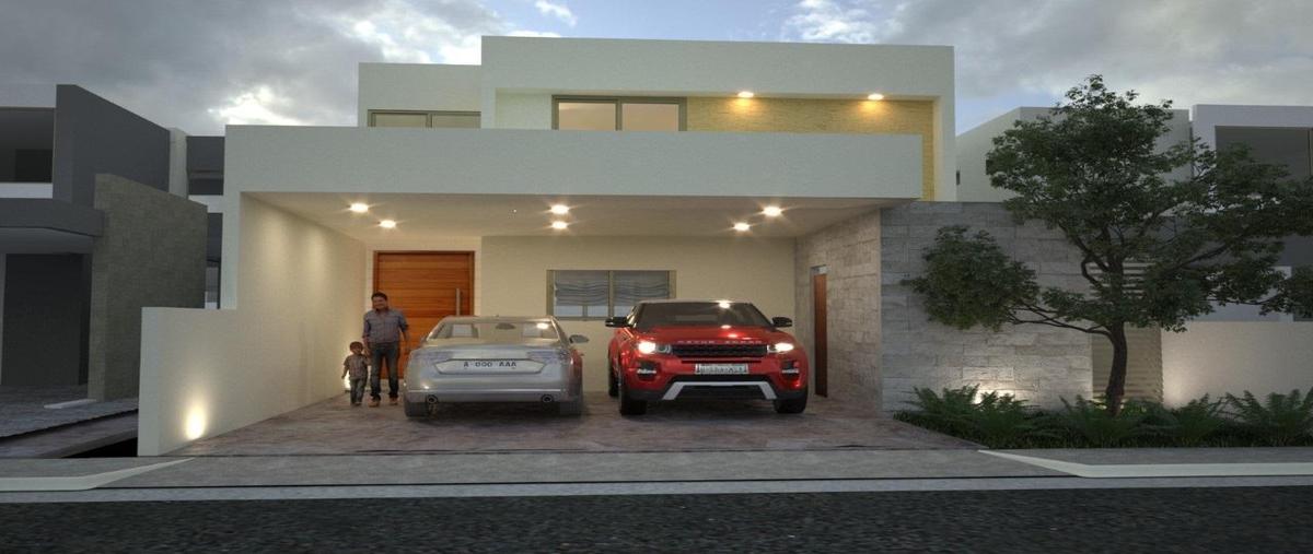 Foto de casa en , conkal, conkal, yucatán, 0 foto 01 Foto de casa en venta en , conkal, conkal, yucatán, 0 No. 01