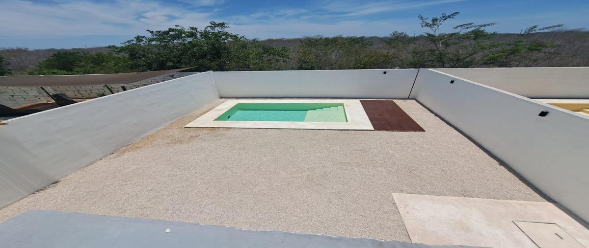 Foto de casa en venta en  , conkal, conkal, yucatán, 0 No. 03