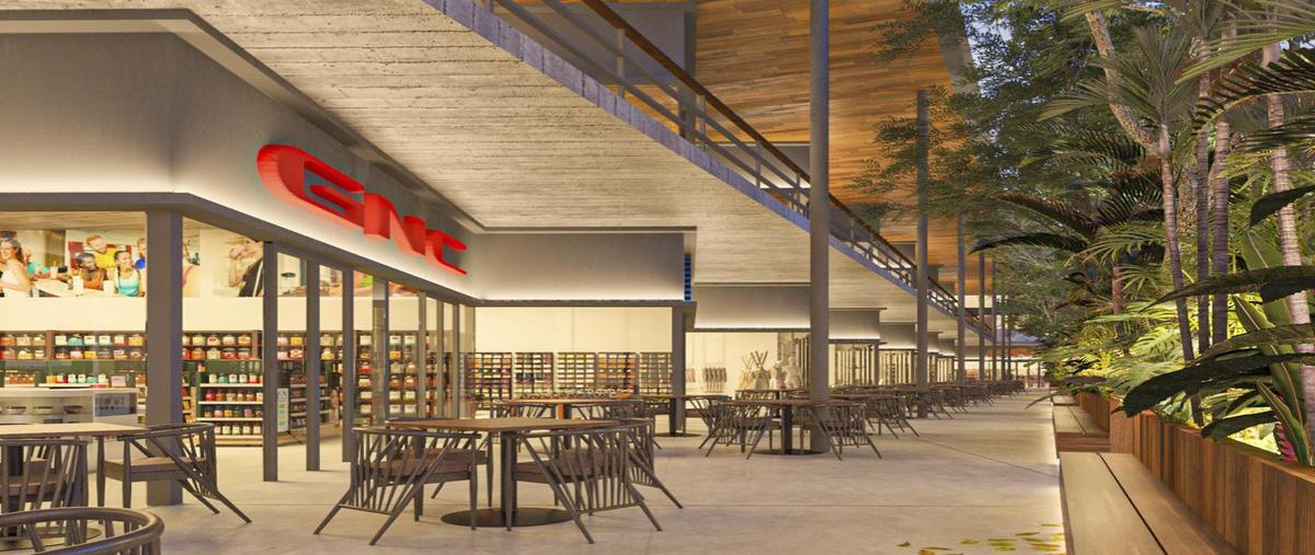 Foto de oficina en venta en  , conkal, conkal, yucatán, 0 No. 04