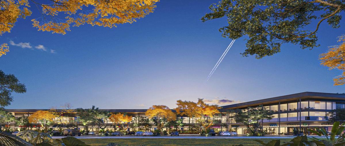 Foto de oficina en venta en  , conkal, conkal, yucatán, 0 No. 05