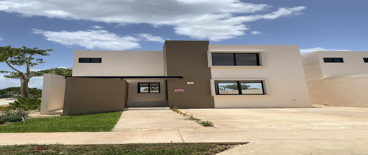 Foto de casa en venta en  , conkal, conkal, yucatán, 28335585 No. 04