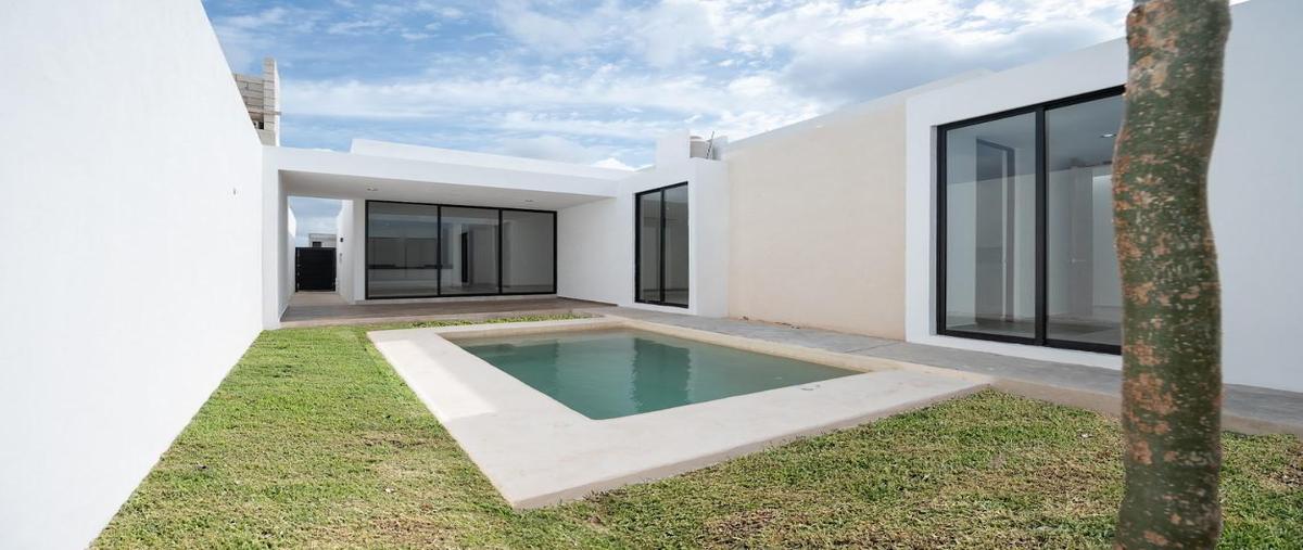 Foto de casa en , conkal, conkal, yucatán, 0 foto 01 Foto de casa en venta en , conkal, conkal, yucatán, 0 No. 01