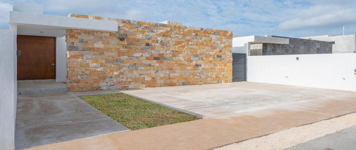 Foto de casa en , conkal, conkal, yucatán, 0 foto 02 Foto de casa en venta en , conkal, conkal, yucatán, 0 No. 02