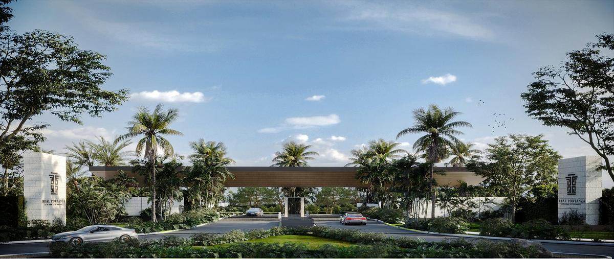 Foto de terreno habitacional en venta en  , conkal, conkal, yucatán, 0 No. 04