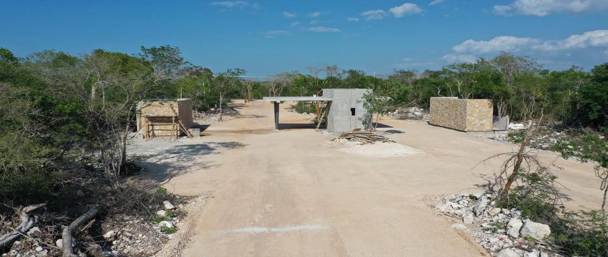 Foto de terreno habitacional en venta en  , conkal, conkal, yucatán, 28339922 No. 04
