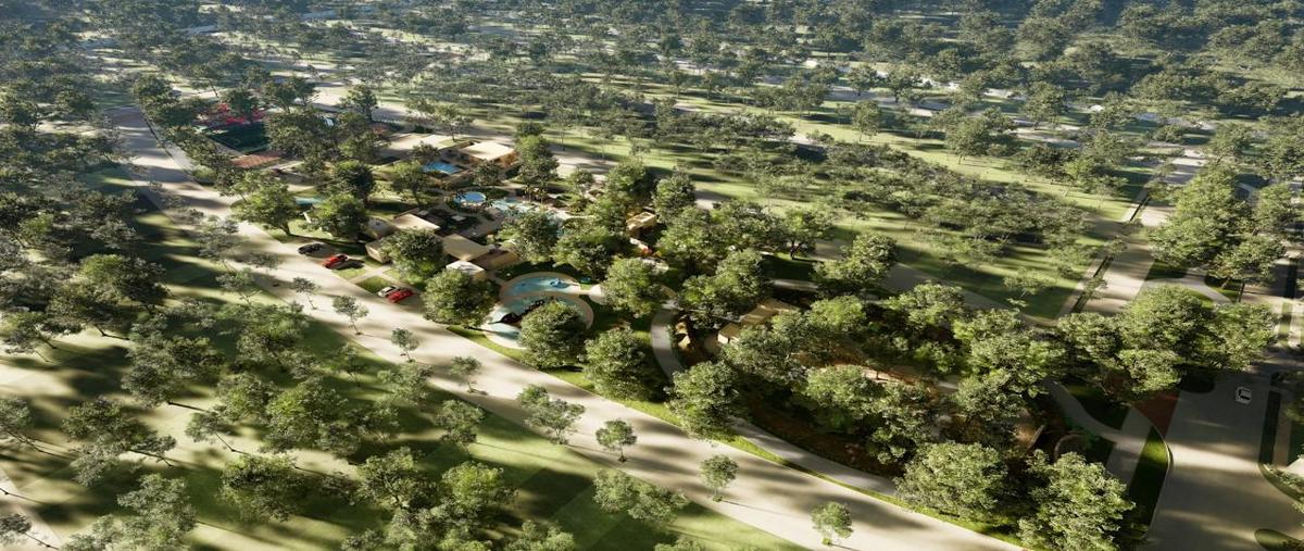 Foto de terreno habitacional en venta en  , conkal, conkal, yucatán, 28339922 No. 05