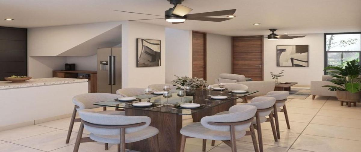 Foto de casa en venta en  , conkal, conkal, yucatán, 28339923 No. 05