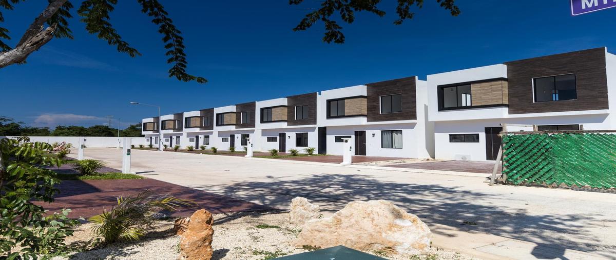 Foto de casa en , conkal, conkal, yucatán, 0 foto 01 Foto de casa en venta en , conkal, conkal, yucatán, 0 No. 01