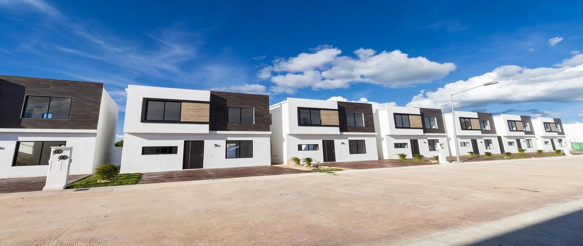 Foto de casa en , conkal, conkal, yucatán, 0 foto 02 Foto de casa en venta en , conkal, conkal, yucatán, 0 No. 02