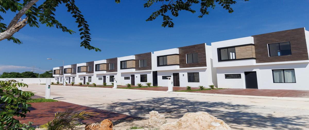 Foto de casa en , conkal, conkal, yucatán, 0 foto 03 Foto de casa en venta en , conkal, conkal, yucatán, 0 No. 03