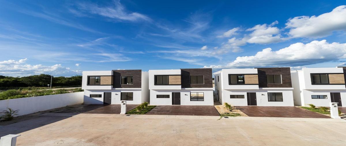 Foto de casa en , conkal, conkal, yucatán, 0 foto 05 Foto de casa en venta en , conkal, conkal, yucatán, 0 No. 05