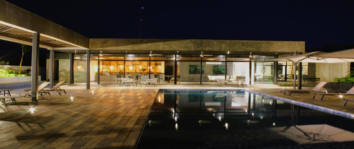 Foto de terreno habitacional en venta en  , conkal, conkal, yucatán, 28346808 No. 03