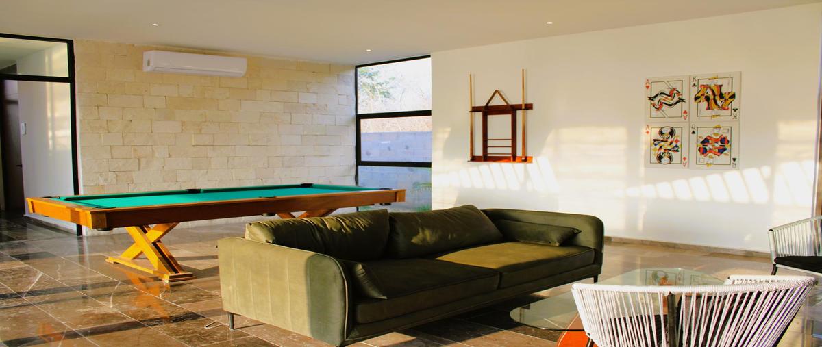 Foto de terreno habitacional en venta en  , conkal, conkal, yucatán, 28346808 No. 05