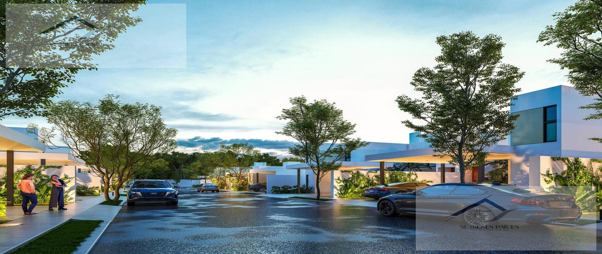 Foto de casa en venta en  , conkal, conkal, yucatán, 28396756 No. 03