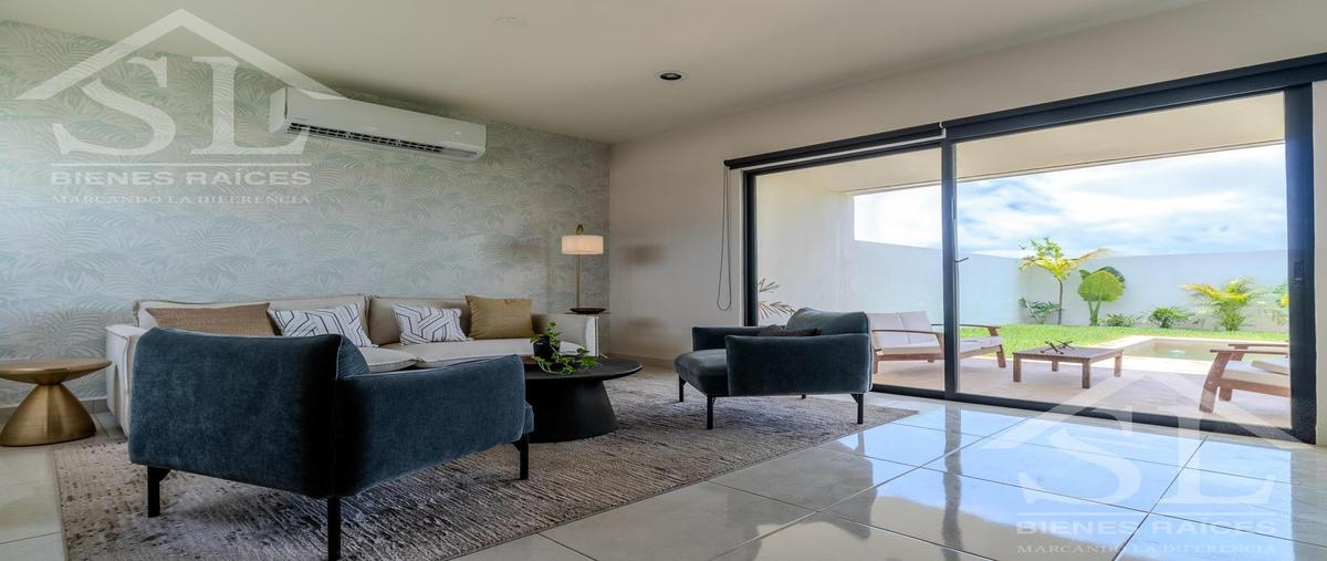 Foto de casa en venta en  , conkal, conkal, yucatán, 28396756 No. 04