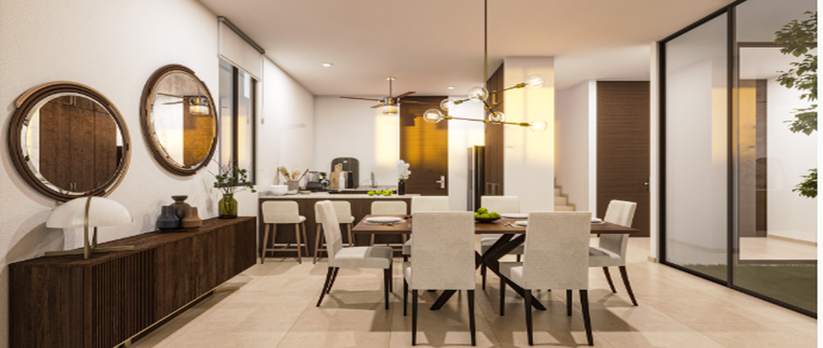 Foto de casa en venta en  , conkal, conkal, yucatán, 28410946 No. 03