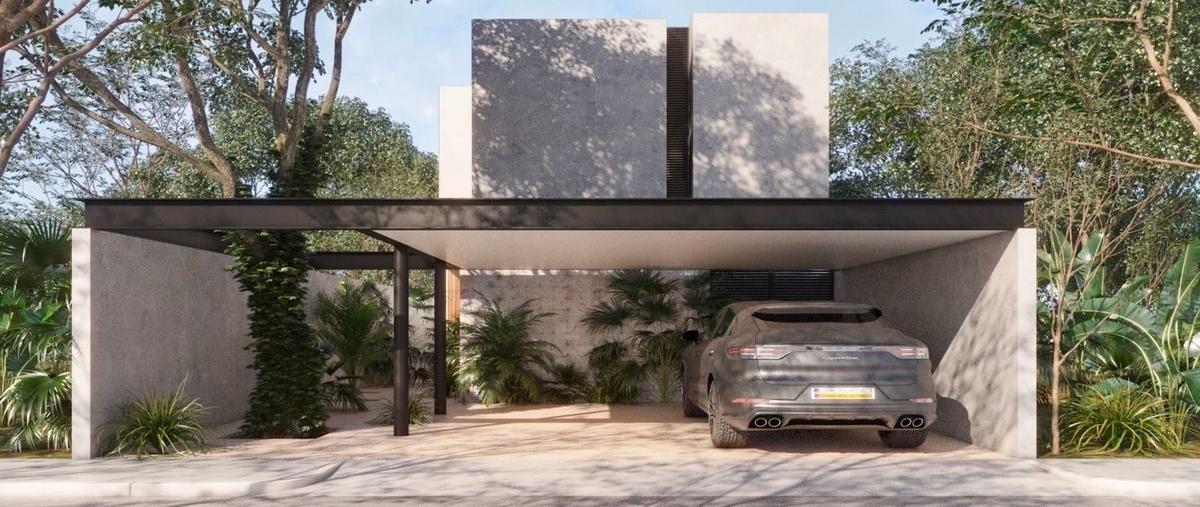 Foto de casa en venta en  , conkal, conkal, yucatán, 28426797 No. 05