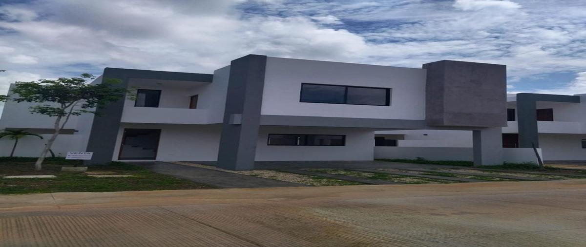 Foto de casa en , conkal, conkal, yucatán, 0 foto 01 Foto de casa en venta en , conkal, conkal, yucatán, 0 No. 01