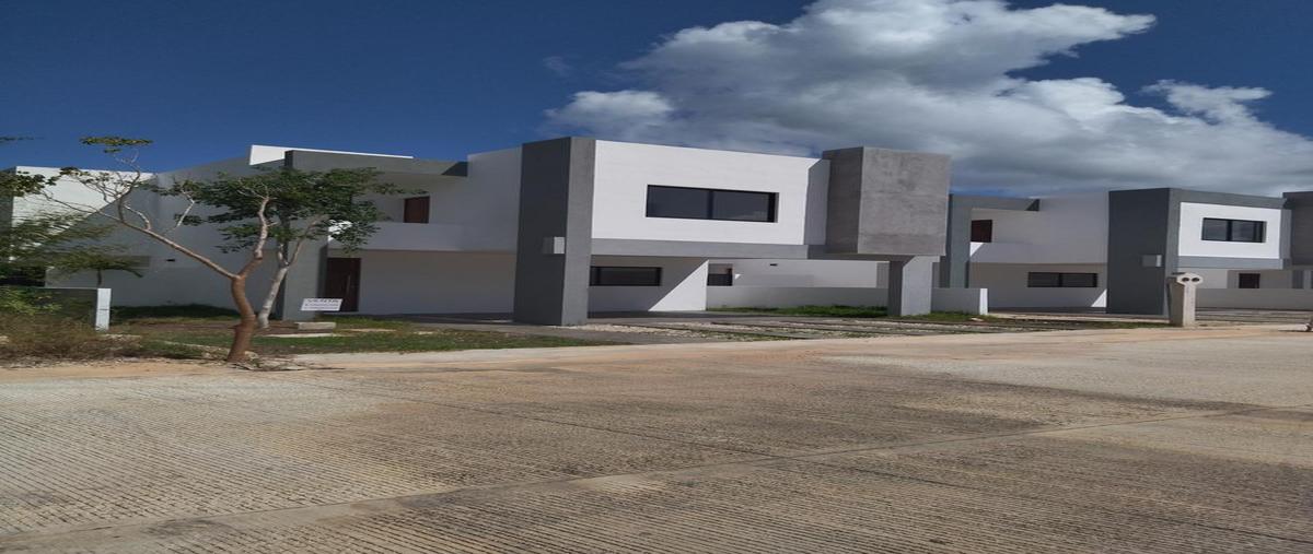 Foto de casa en , conkal, conkal, yucatán, 0 foto 02 Foto de casa en venta en , conkal, conkal, yucatán, 0 No. 02