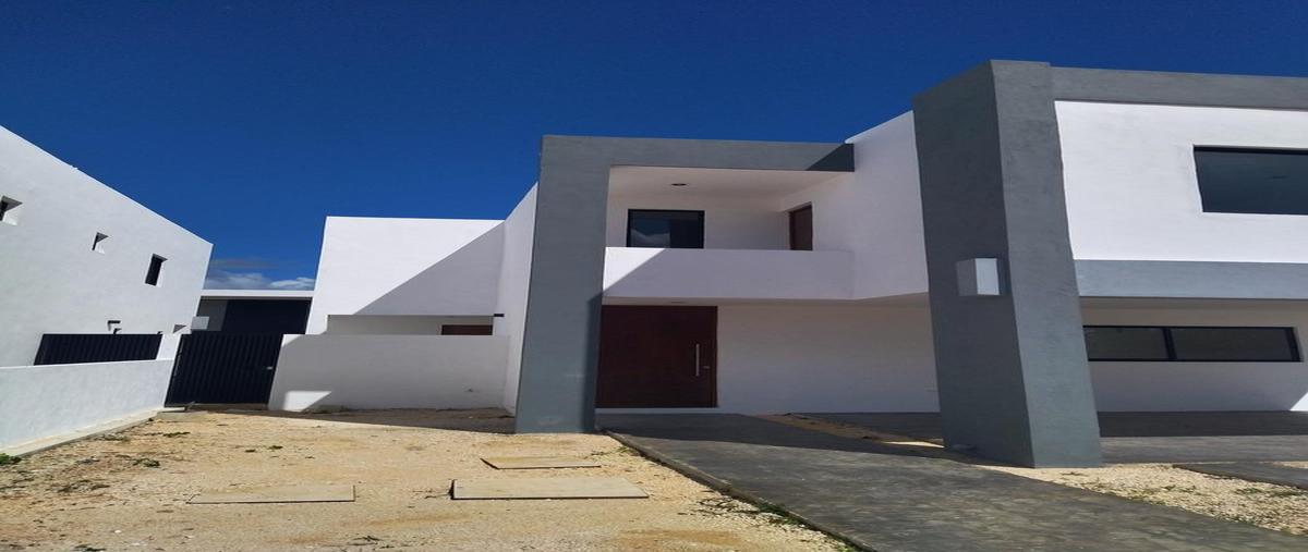Foto de casa en , conkal, conkal, yucatán, 0 foto 03 Foto de casa en venta en , conkal, conkal, yucatán, 0 No. 03