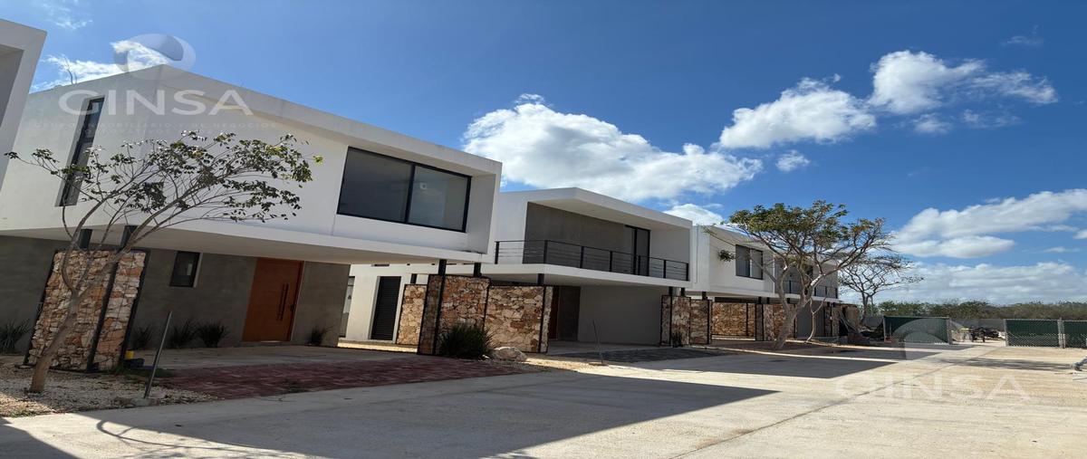 Foto de casa en , conkal, conkal, yucatán, 28432154 foto 01 Foto de casa en venta en , conkal, conkal, yucatán, 28432154 No. 01