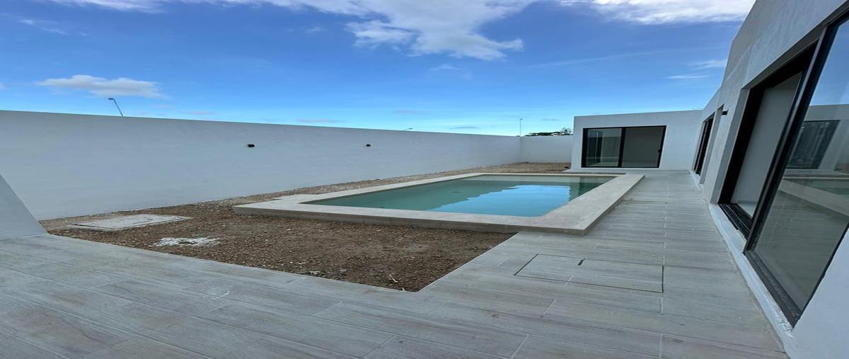 Foto de casa en venta en  , conkal, conkal, yucatán, 0 No. 04