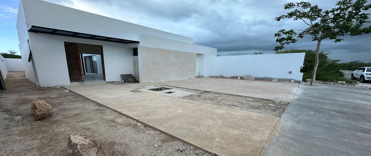 Foto de casa en venta en  , conkal, conkal, yucatán, 0 No. 05