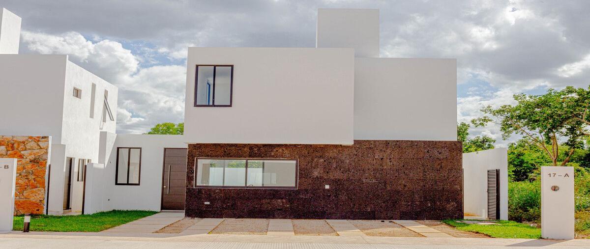 Foto de casa en venta en  , conkal, conkal, yucatán, 0 No. 03