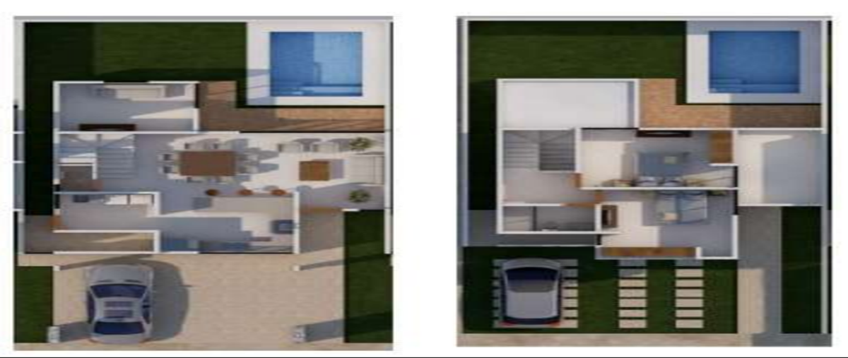 Foto de casa en venta en  , conkal, conkal, yucatán, 0 No. 04