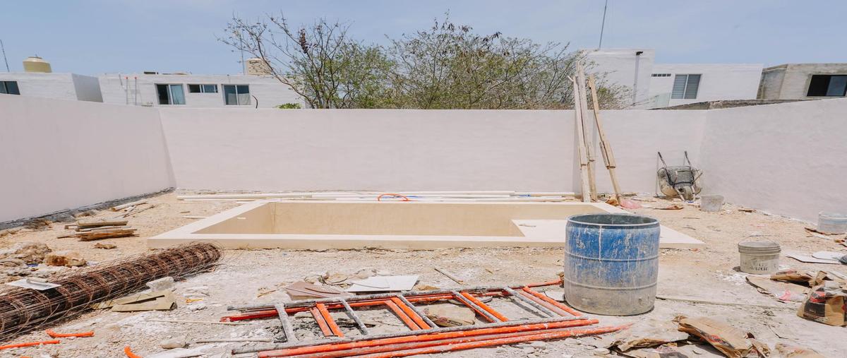Foto de casa en , conkal, conkal, yucatán, 0 foto 04 Foto de casa en venta en , conkal, conkal, yucatán, 0 No. 04