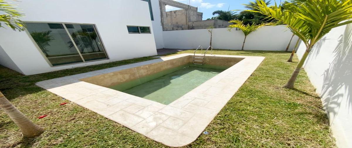 Foto de casa en venta en  , conkal, conkal, yucatán, 0 No. 03