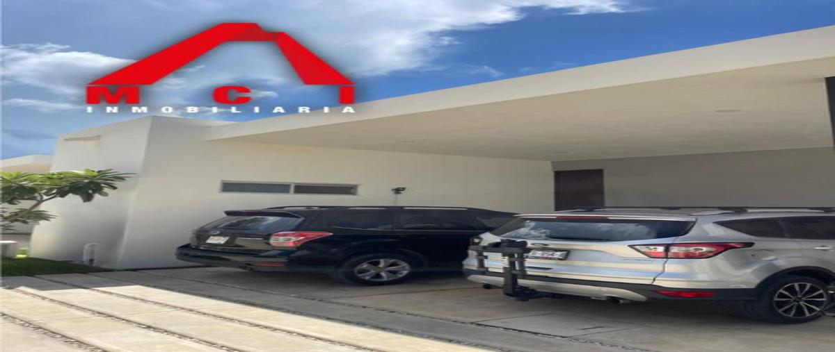 Foto de casa en venta en  , conkal, conkal, yucatán, 0 No. 03