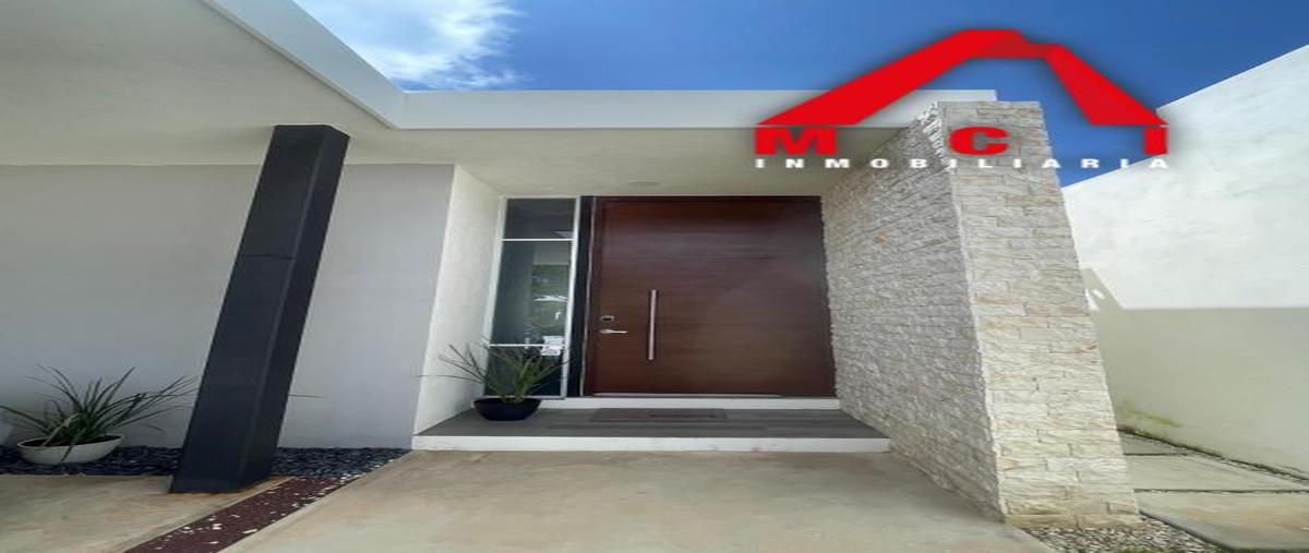 Foto de casa en venta en  , conkal, conkal, yucatán, 0 No. 04