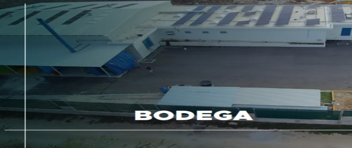 Foto de bodega en venta en  , conkal, conkal, yucatán, 0 No. 05