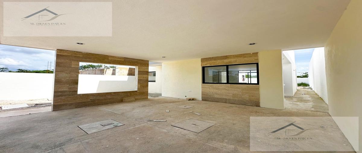 Foto de casa en , conkal, conkal, yucatán, 0 foto 03 Foto de casa en venta en , conkal, conkal, yucatán, 0 No. 03