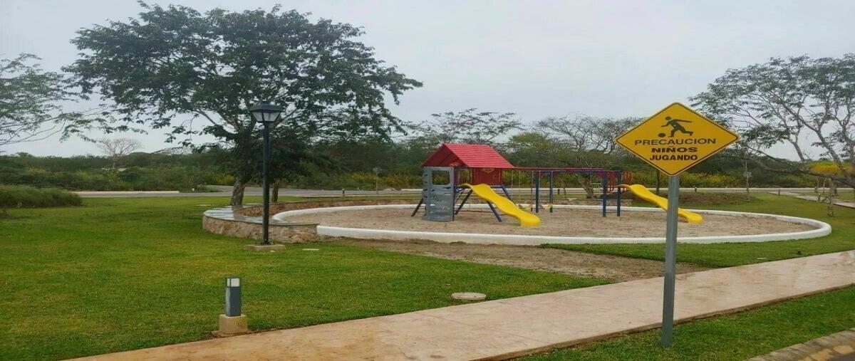 Foto de terreno habitacional en venta en  , conkal, conkal, yucatán, 28561565 No. 04